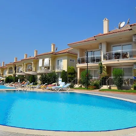 Lägenhet Sunset Beach Club Aqualettings Seahorse 13 *