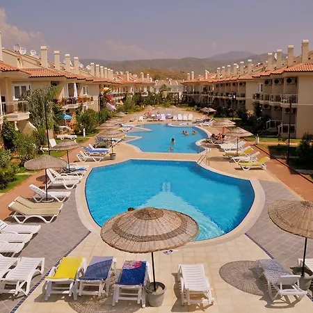 Sunset Beach Club Aqualettings Seahorse 13 Appartamento *