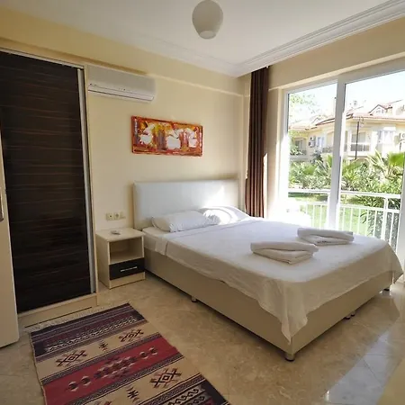 Sunset Beach Club Aqualettings Seahorse 13 페티예
